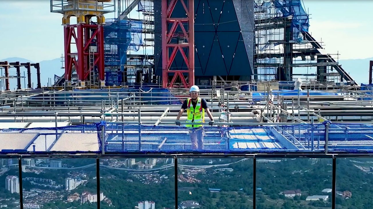 © HOCHTIEF/Take It Media